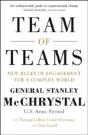 Team Of Teams - Preview
