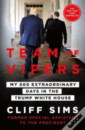 Team Of Vipers