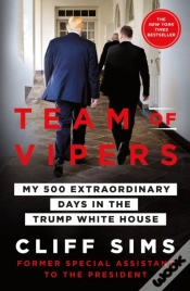 Capa do artigo Team Of Vipers