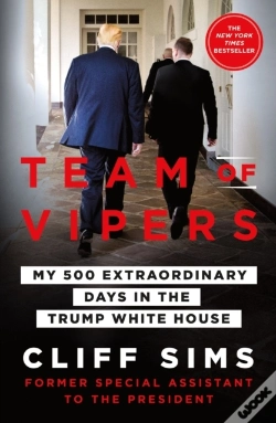 Capa do artigo Team Of Vipers