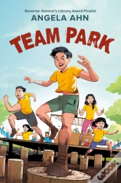 Capa do artigo Team Park