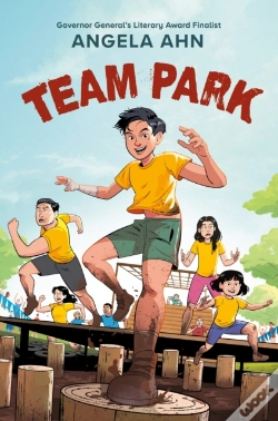 Capa do artigo Team Park