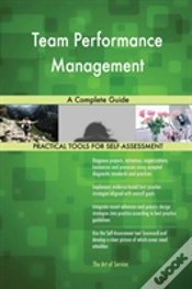 Capa do artigo Team Performance Management A Complete Guide