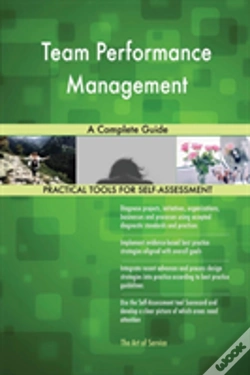 Capa do artigo Team Performance Management A Complete Guide