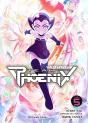 Team Phoenix 5 - Preview