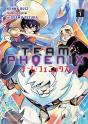 Team Phoenix - Volume 1 - Preview