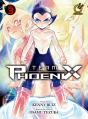 Team Phoenix Volume 3 - Preview