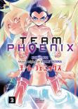 Team Phoenix - Volume 3