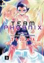 Team Phoenix - Volume 3 - Preview