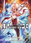 Team Phoenix Volume 4