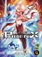 Team Phoenix Volume 4 - Preview
