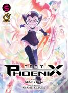 Team Phoenix Volume 5