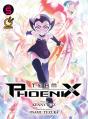 Team Phoenix Volume 5 - Preview