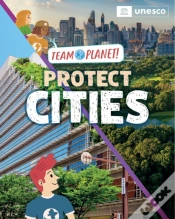 Capa do artigo Team Planet!: Protect Cities