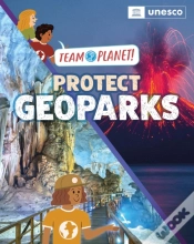 Capa do artigo Team Planet!: Protect Geoparks