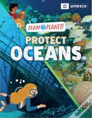 Team Planet!: Protect Oceans
