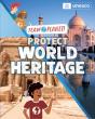 Team Planet!: Protect World Heritage - Preview