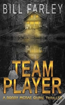 Capa do artigo Team Player