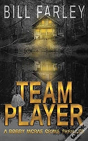 Capa do artigo Team Player