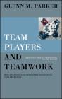Team Players And Teamwork - Preview