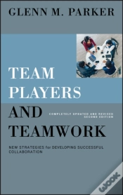 Capa do artigo Team Players And Teamwork