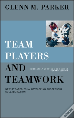 Capa do artigo Team Players And Teamwork