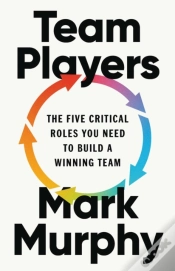 Capa do artigo Team Players