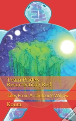 Capa do artigo Team Pride'S Resurrection; Red