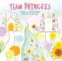 Team Princess - Preview
