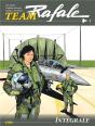 Team Rafale : Intégrale Vol.1 : Tomes 1 À 3 - Preview