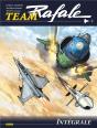 Team Rafale : Intégrale Vol.2 : Tomes 4 À 6 - Preview