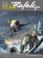 Team Rafale : Intégrale Vol.5 - Preview