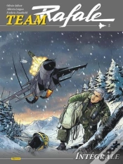 Capa do artigo Team Rafale : Intégrale Vol.5