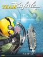 Team Rafale Tome 17 : Anarchy 2025 - Preview