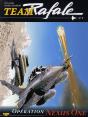 Team Rafale Tome 3 : Opération Nexus One - Preview