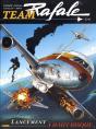 Team Rafale Tome 8 : Lancement À Haut Risque - Preview