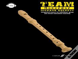 Team Recorder
