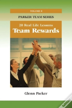 Capa do artigo Team Rewards