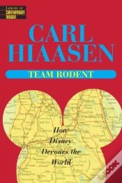 Capa do artigo Team Rodent