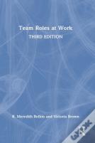 Team Roles At Work