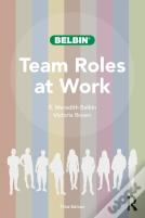 Team Roles At Work