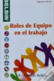 Capa do artigo Team Roles At Work