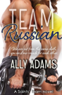 Team Russian - Preview