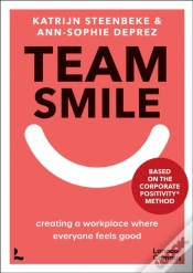 Capa do artigo Team Smile