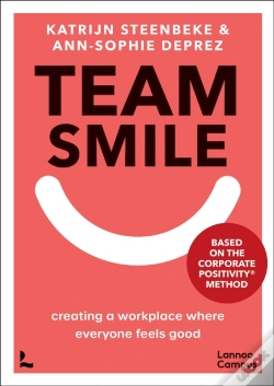 Capa do artigo Team Smile