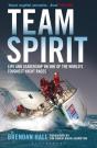 Team Spirit - Preview