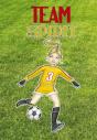 Team Spirit - Preview