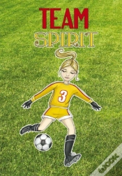 Capa do artigo Team Spirit
