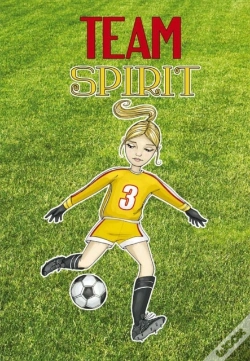 Capa do artigo Team Spirit