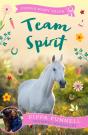 Team Spirit - Preview